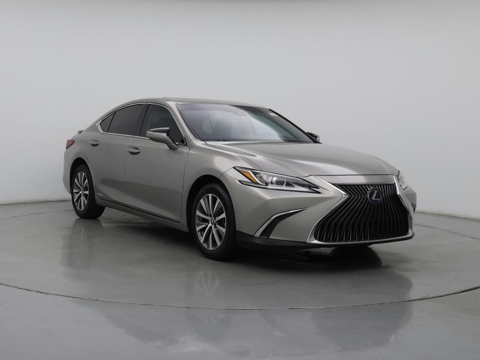 lexus es hybrid 2021 58ACA1C10MU009515 image lexus es hybrid 2021 58ACA1C10MU009515 image